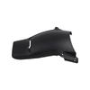 For BMW R1200GS R1250GS R 1200 1250 GS LC Adventure 2013- Rear Wheel Mudsling Inner Fender Mudguard Extension Splash Guard