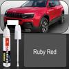 Car Paint Repair Pen for Jeep Avenger Paint Fixer Repair Touch-Up Pen Car Paint Car Accessories Touchup Paint2