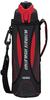 Thermos Vacuum Insulated Sports Bottle Black BK 1.0L FEO-1000F