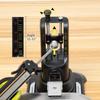 2024 NEW Professional Kitchen Knife Sharpener Whetstone Multifunction Fixed Angle Sharpening System Apex Edge Honing Tools Kit