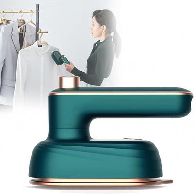 Elektrische Eisen Dampfer Handheld Tragbare Nass Trocken Dampf Eisen Mini Garment Steamer Maschine Bügeln Maschine