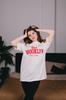 T-Shirt (women’s) Summer 8393-036-33 HC