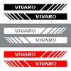 For Opel rq181 Astra Adam OPC Meriva Combo Tigra Corsa Insignia Grandland Mokka Vertra Vivaro Zafira Car Rearview Mirror Cover Sticker