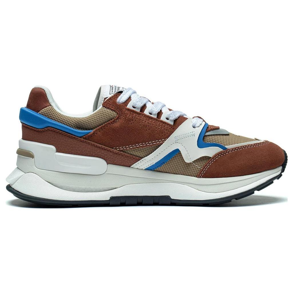 Li Ning 001 Original Aspiration V2 Original Aspiration V2 Résistantes à l'abrasion Respirantes Basse tige Chaussures de Sport Décontractées AGCT017-4