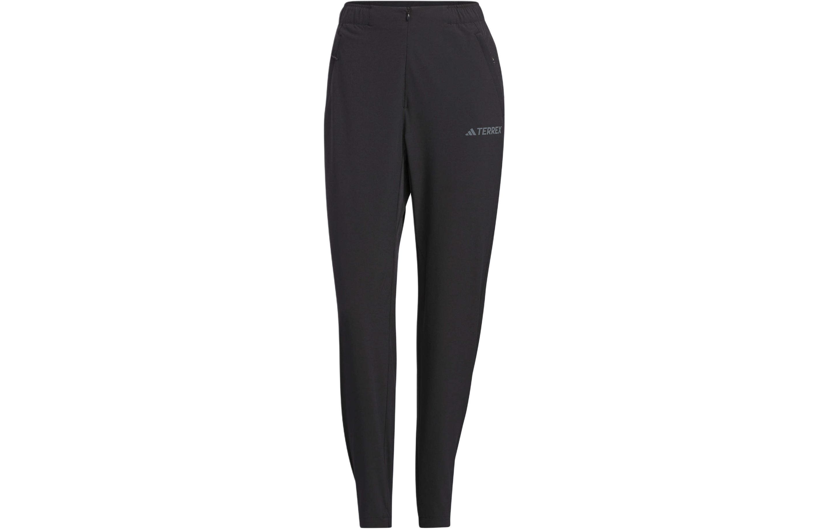 Adidas Aeroready Sports Pants Women s Black IS0292 M