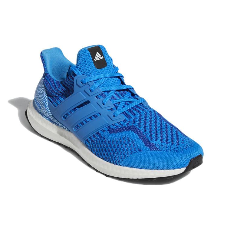 Neuer Adidas Ultra Boost Dna Blue Rush Bliss Blue GV8711
