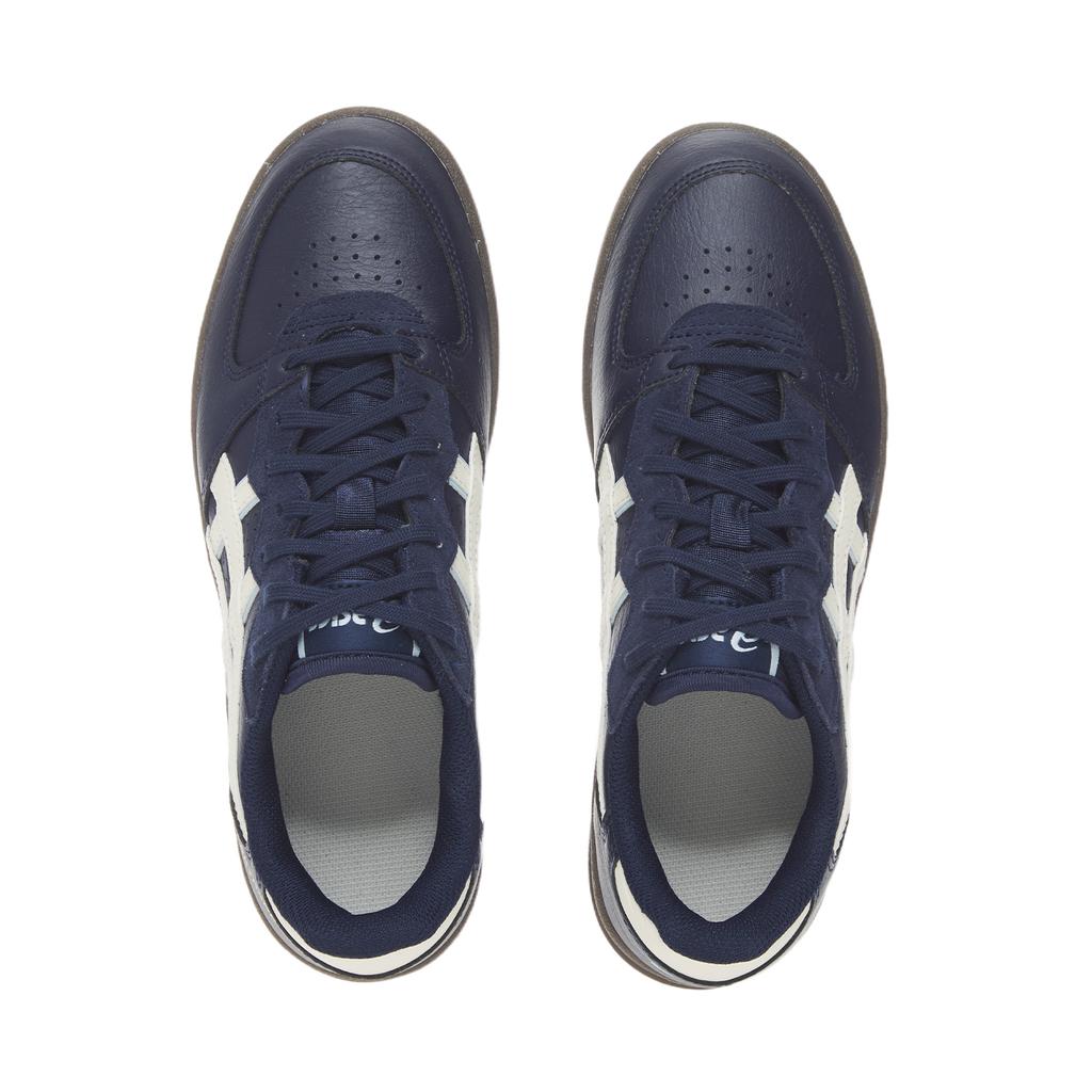 Asics SKYHAND OG Skateboard Schuhe Unisex Blau 1203A451-400