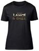 Personalised Knight Humour Womens T-Shirt Ladies Gift Tee