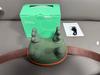 Compact Turtle Neck and Shoulder Kneading Massager