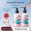 Maxam Moisturizing Nourishing Hand Cream 175ml (5-Pack)