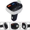 Bluetooth FM Transmitter and Car Audio Adapter for most vehicles with a 12V power supply Bluetooth FM transmitter
