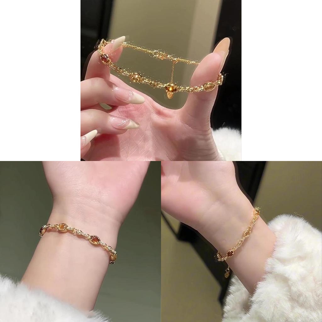 Geometric Resin Jewelry For Women Elegant Fashion Accessory Gift Idea
