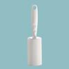 60 Sheets Tearable Lint Roller Long Handle Portable Hair Remover Pet Hair Dust Cleaner