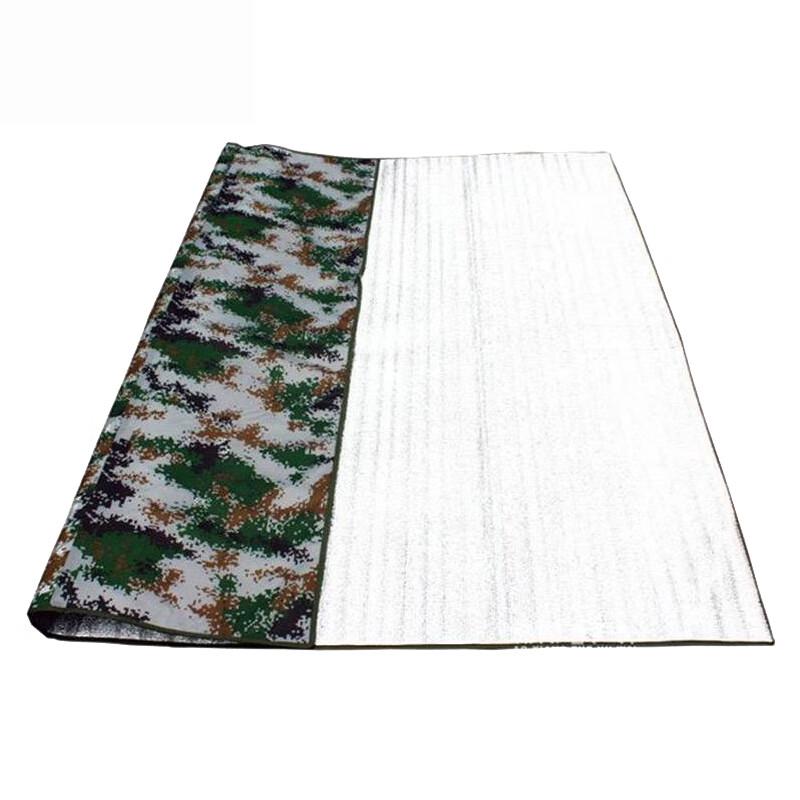TP1207 Camouflage Outdoor Picnic Mat