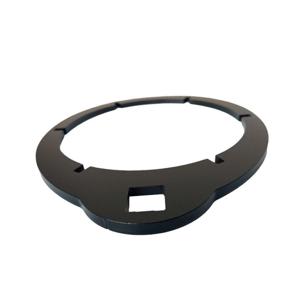 Car Repair Tools Fuel Filter Wrench Tool For Ford Transit V348 Automobiles Handheld Disassembly Tool Wrench