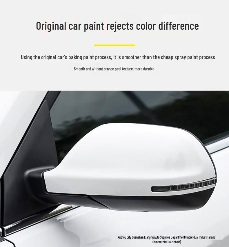 Electric Adjustable Rearview Mirror for Haval M6 (2017-2023)
