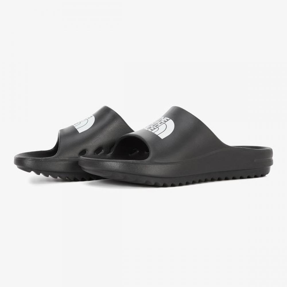 

The North Face Campus Slide Black Ns81r12a BLACK/270MM