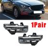 A16P-Front Daytime Running Light LED Fog Light For Mazda CX-30 -2025