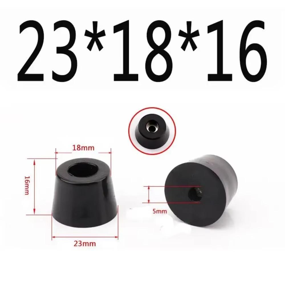 Anti-Slip Anti-Slip Bumper Pad Rubber Bumper Pad Case Feet Non Slip Pads Furniture Protection