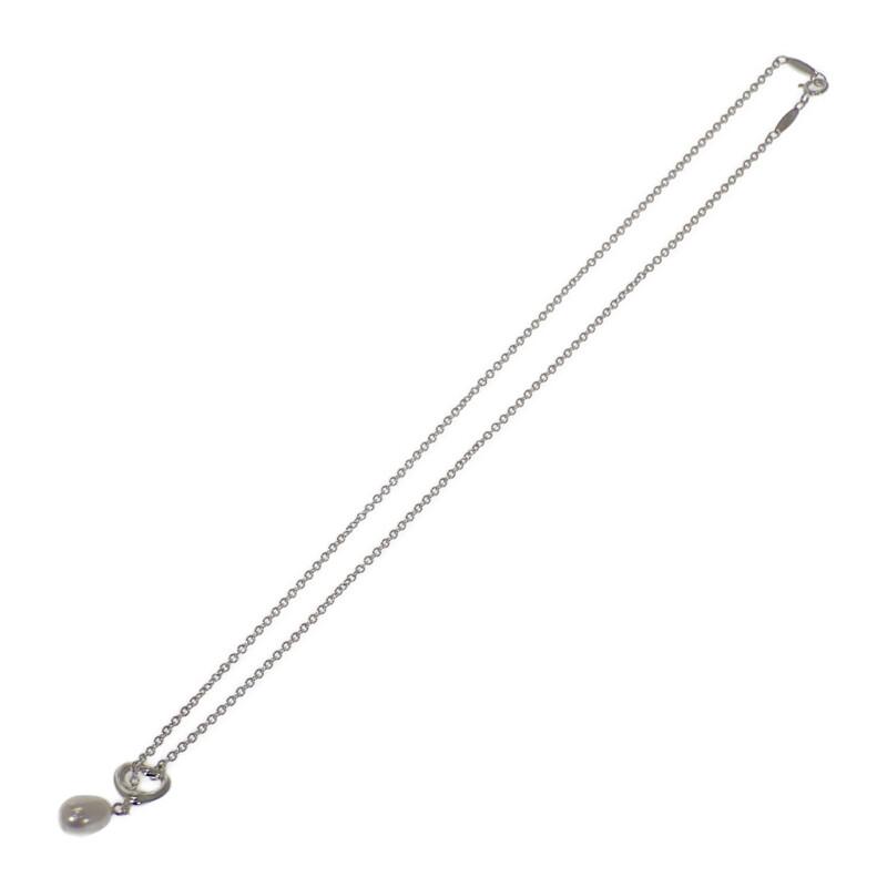 TIFFANY&Co.  60116057 Necklace Silver925 Women