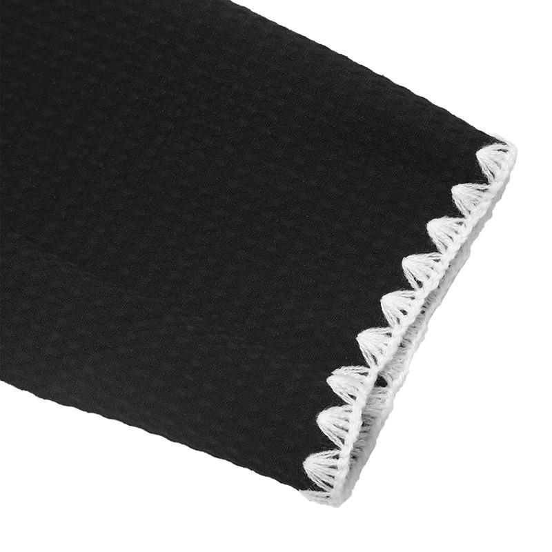 YYFS Women's Fashion Casual Lace Print Autumn Winter Long Sleeve V-Neck Jackets & Coats