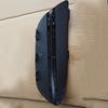 Right Fog Light Air Vent Grille Covers For Mercedes Benz C Class C250 2058851223