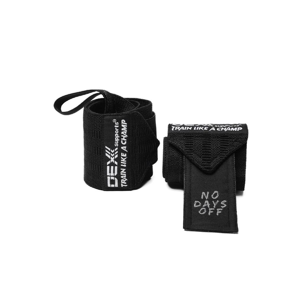 Fitness Bracelet, Wrist Protector, Wrist Wraps, Sports Bracelet, Legend Series 2 Pack