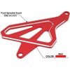 Compatible With CRF230F CRF 230 230F 2003 2004 2005 2006 2007 2008 2009 2010-2019 Motorcycle CNC Sprocket Guard Cover Protector