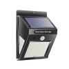 3 Sides LED Solar Power Wall Light Motion Sensor IP65 Waterproof for Outdoor Street Garden Yard Security Lamp
