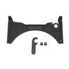 R1200GS R1250GS Motorcycle Forkshield Updraft Deflector Cockpit Fairing For BMW R 1250 GS Adventure R1200 GS LC ADV 2013-2023