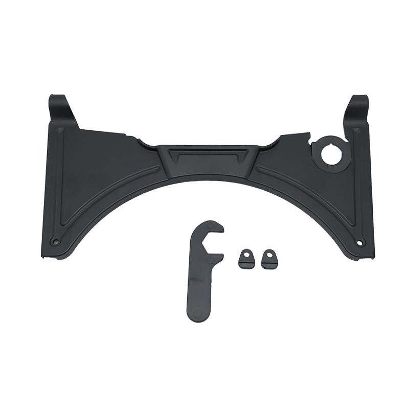 R1200GS R1250GS Motorcycle Forkshield Updraft Deflector Cockpit Fairing For BMW R 1250 GS Adventure R1200 GS LC ADV 2013-2023