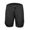 Men's Gym Fitness Bodybuilding Jogging Sport Shorts Casual Pants With Secure Pockets For Enhanced Convenience