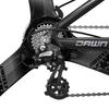 CYSUM Speedy Electric Mountain Bike 29"Off road Tire 500W Motors 48V14Ah Battery Urban commuting electric bicycle
