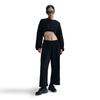 Nike W Street Oh Flc Pant Hq5884 010blk
