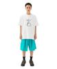 EXERCISE Athletic Cloud T-Shirt_White