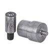 2pcs DIY Grommet Die Eyelet Puncher Tool Manual Installation Tool  For Outdoor Gear