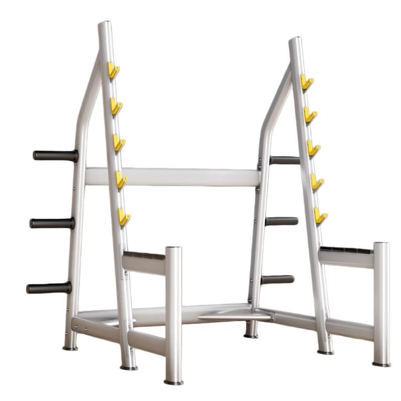 YANBO Multi-functional Weight Bench