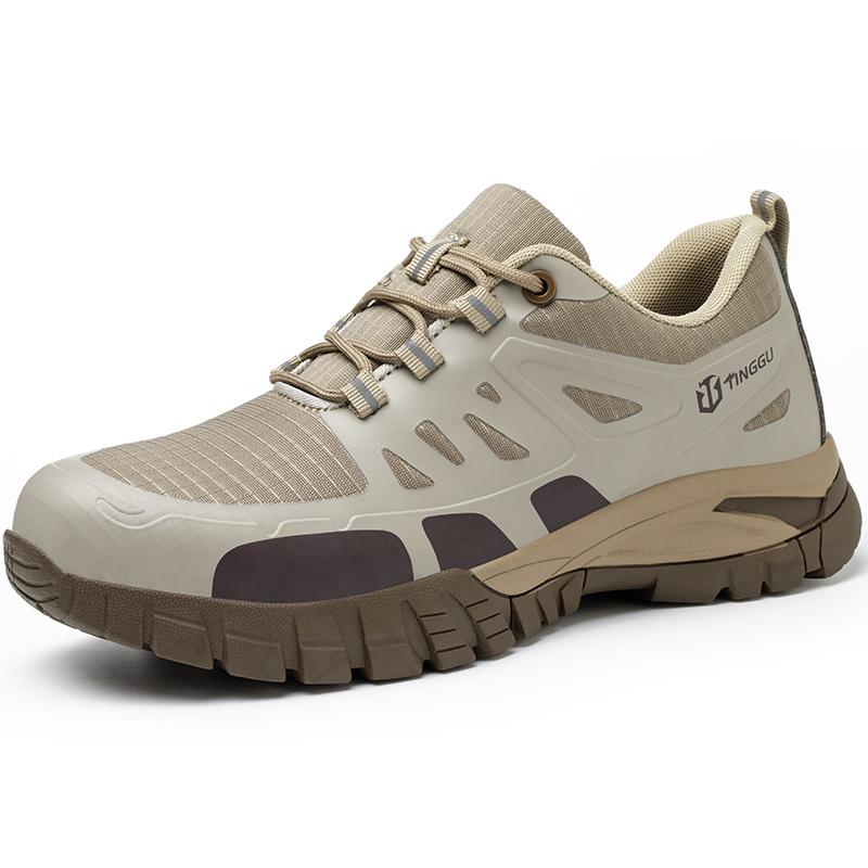 

Неразрушимые рабочие кроссовки мужские изоляционные рабочие туфли 6KV пластиковые носки рабочие защитные ботинки противоударные защитные ботинки мужские 36