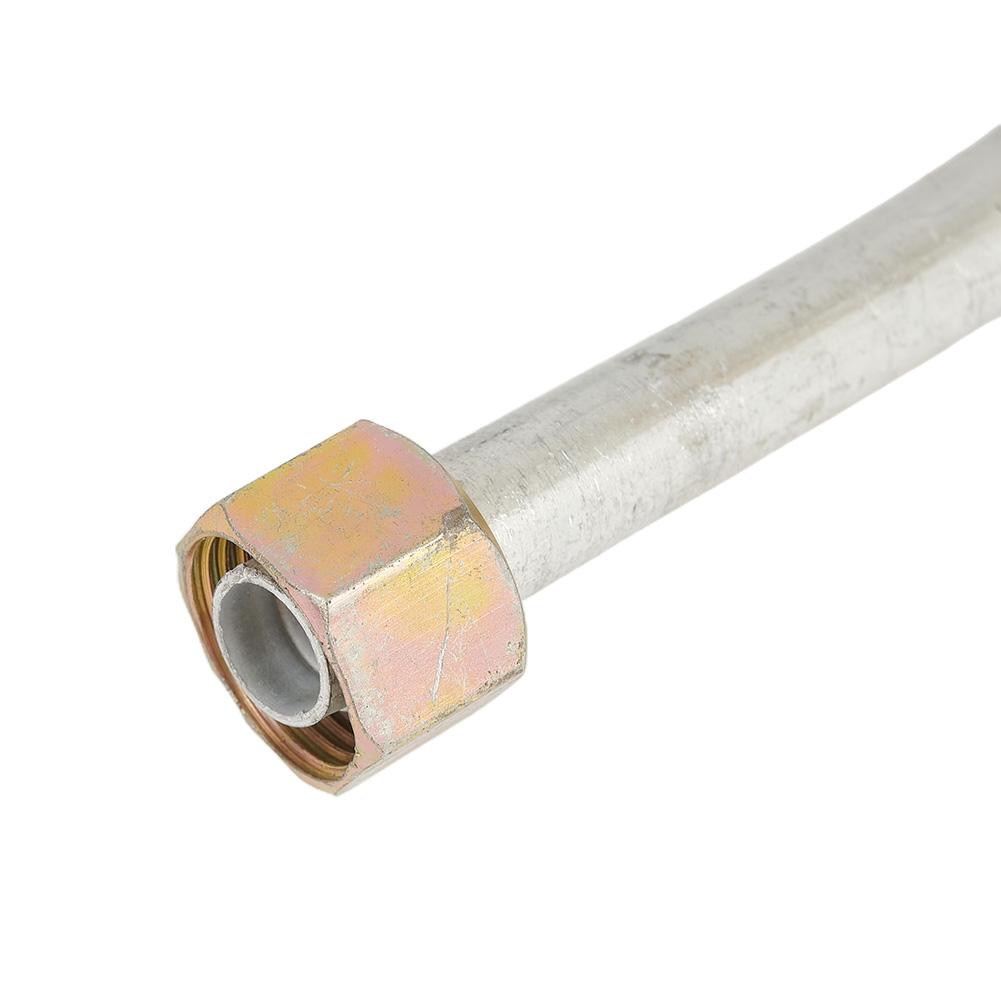 Air Compressor Air Compressor Tube Aluminum Exhaust Tube