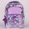 School Bag, Primary And Secondary School Students, Children'S Backpack, Outdoor Leisure Bag, Large Capacity Cartoon Backpack.