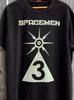 Spacemen 3 Tour Collection Gift For Fan S To 5XL T-shirt Unisex T-Shirt