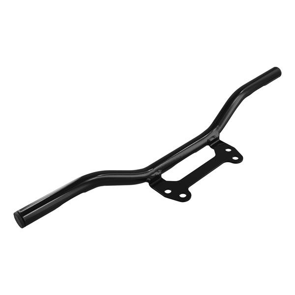 BMW R18 Motorcycle Fog Light Bracket & Mount None