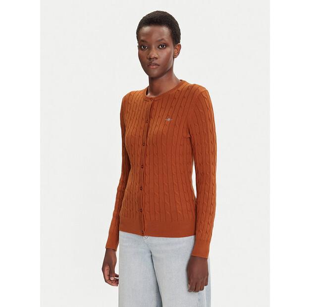 

Кардиган Gant 4800103 EU S