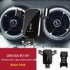 Great Wall WEY Car Phone Holder for VV5, VV6, VV7, Mocha, Macchiato, P8, and Latte Models