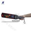 Huazhongchuangshi HZ-JS505 High-Sensitivity Handheld Metal Detector CN plug (adapter included)