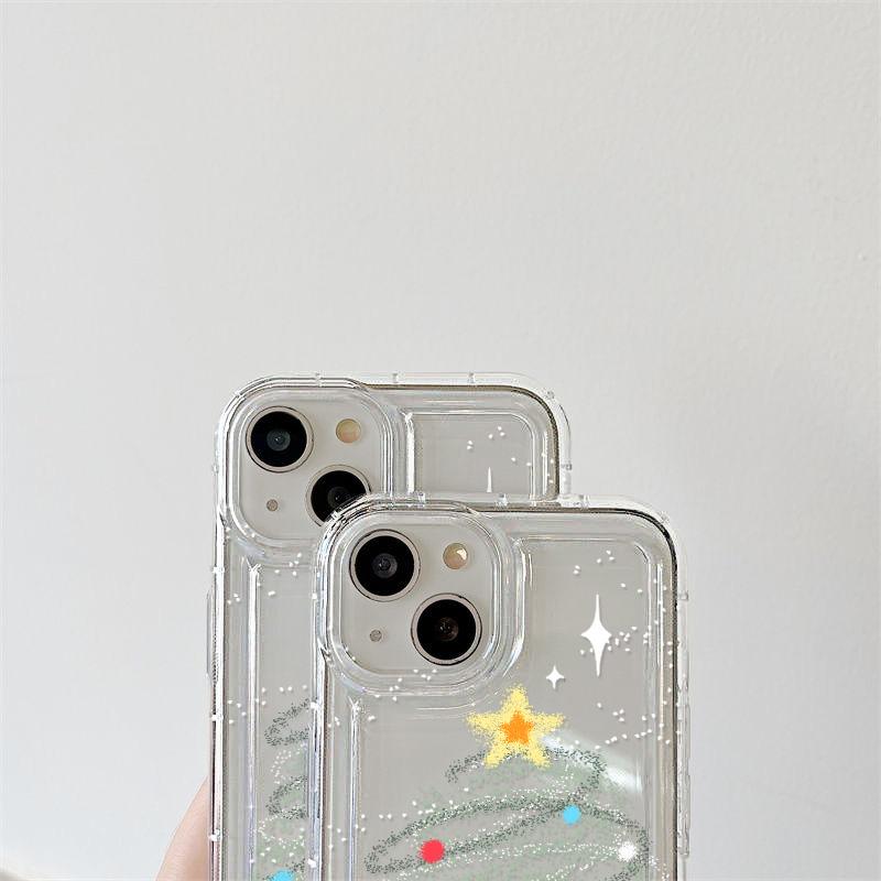 כיסוי טלפון כרית אוויר לאייפון 11 13 XR 15 14 Pro Max iPhone 12 16 7 8 Plus XS Max Samsung A15 A55 A05 S21 S22 S23 S24 Redmi 12 13C 13 9