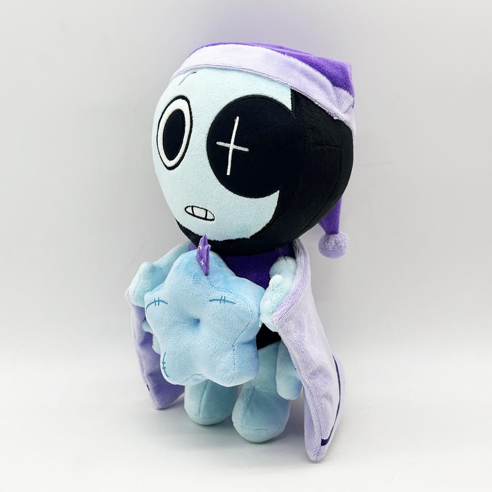 Plush Dandys World Stuffed Toy With Soft Pp Cotton For Kids Playroom