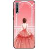 For Huawei Y8p 2020 Case Luxury TPU Soft Silicon Back Cover For Huawei Y8p Funda for HuaweiY8P Bumper AQM-LX1 Shockproof Coque