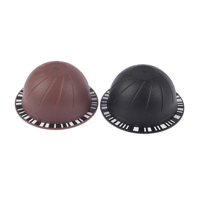 About 60 Times Using Coffee Capsule For Nespresso Vertuo Vertuoline Refillable