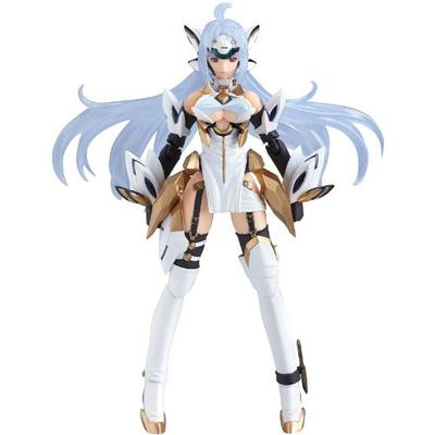 Figma Xenosaga Odcinek III [Tako rzecze Zaratustra] Odcinek III KOS-MOS wer.4